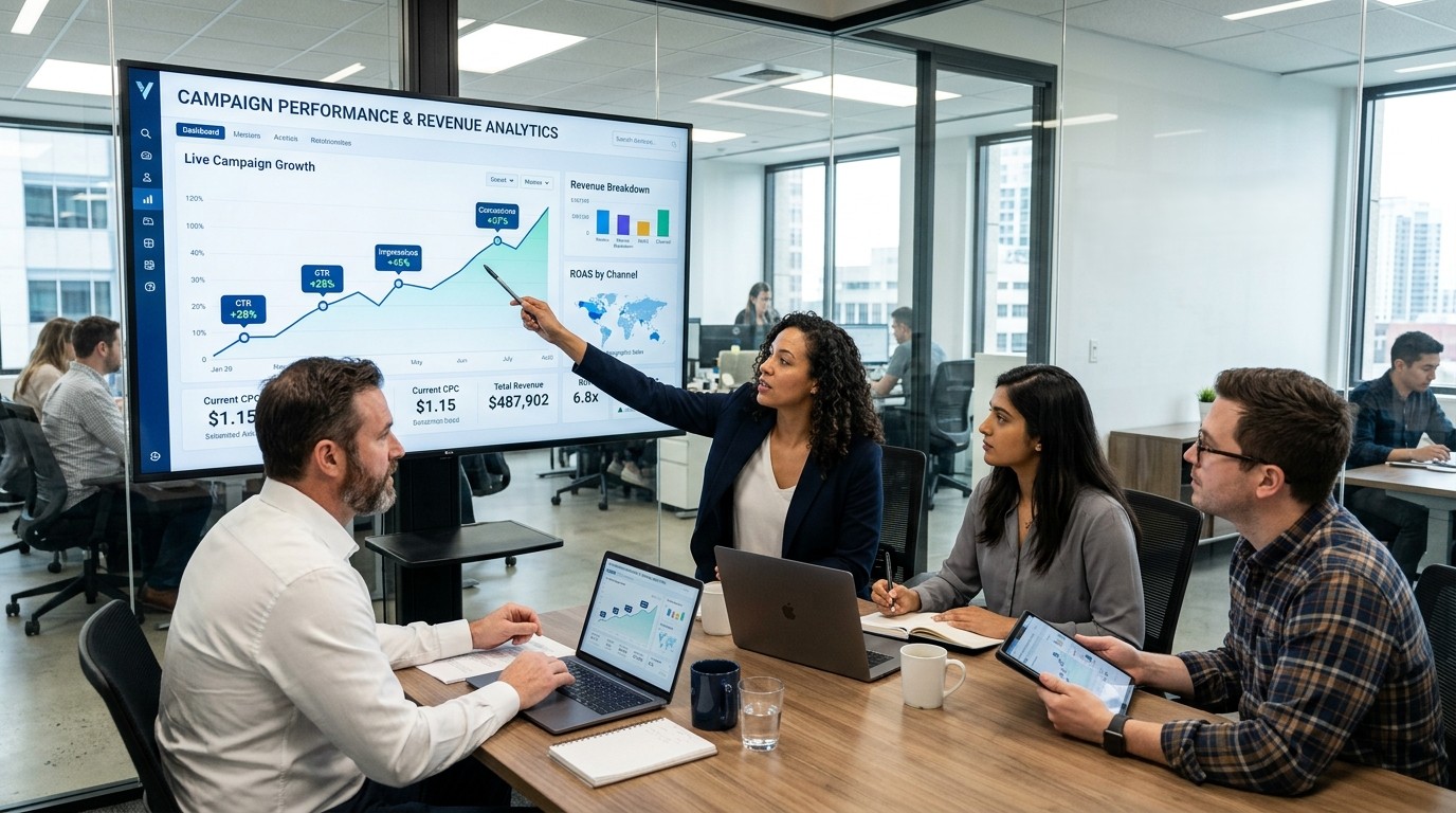 Infosware Analytics Team