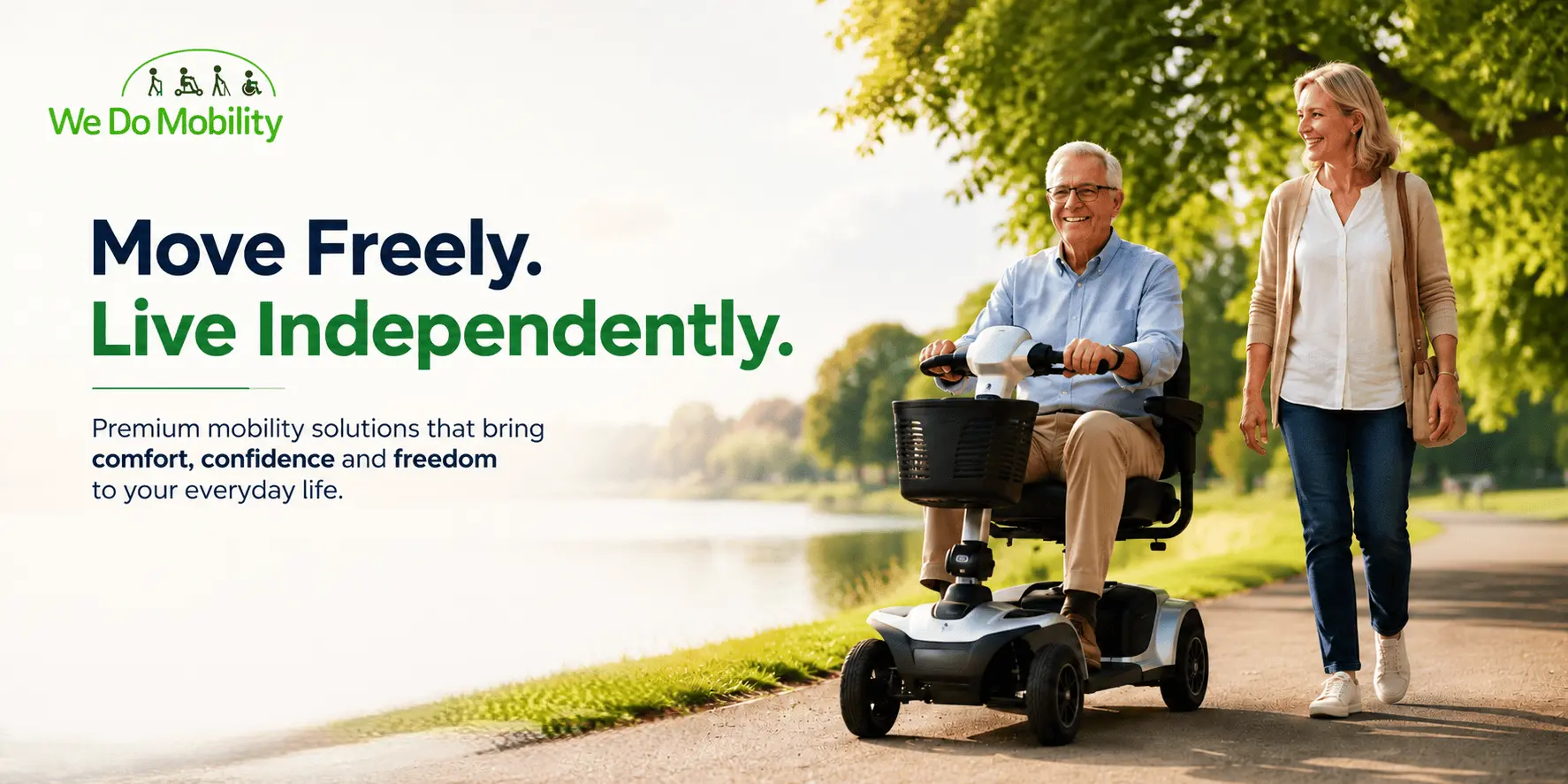 Wedomobility Case Study