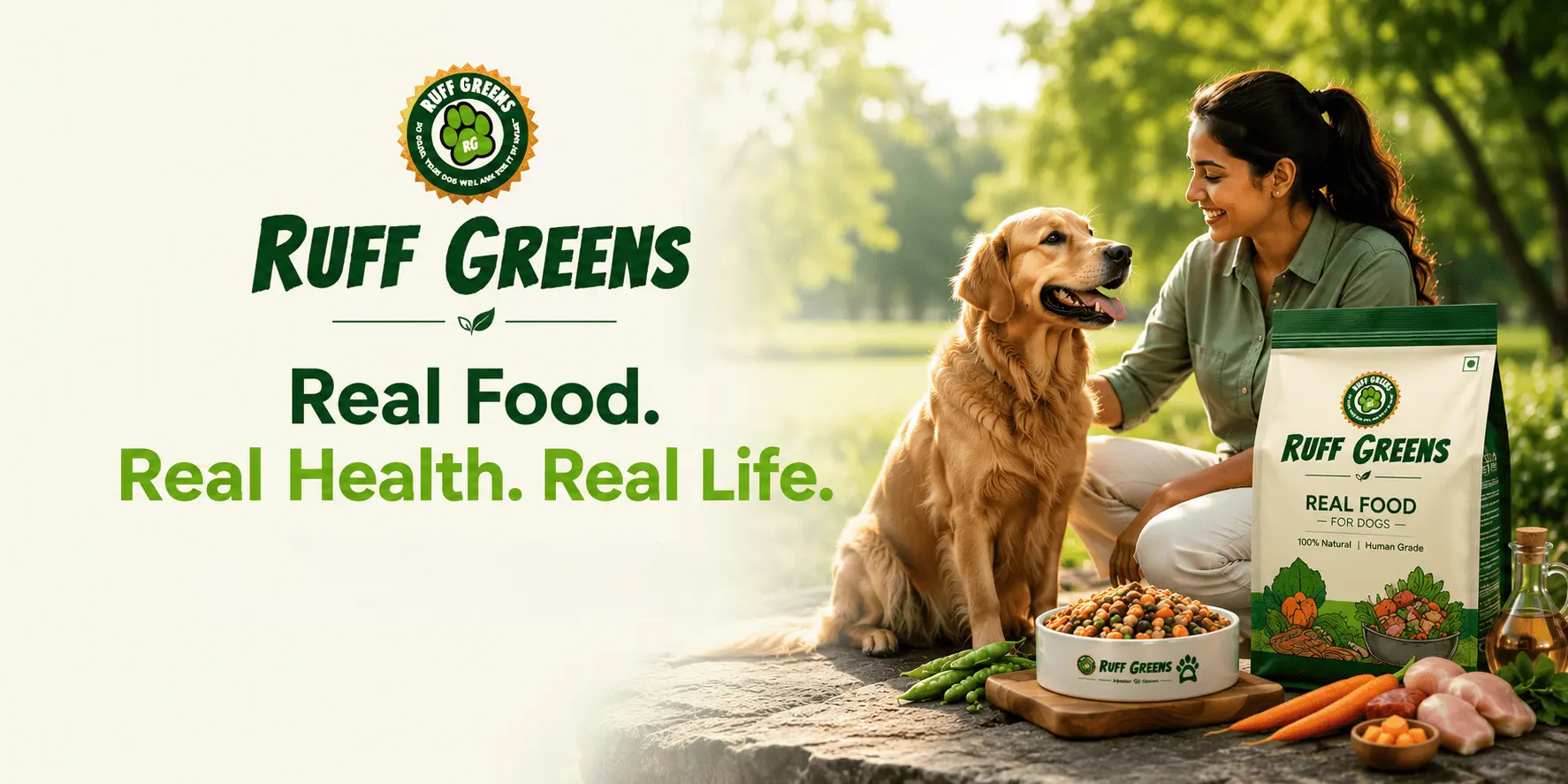 Ruffgreens Case Study