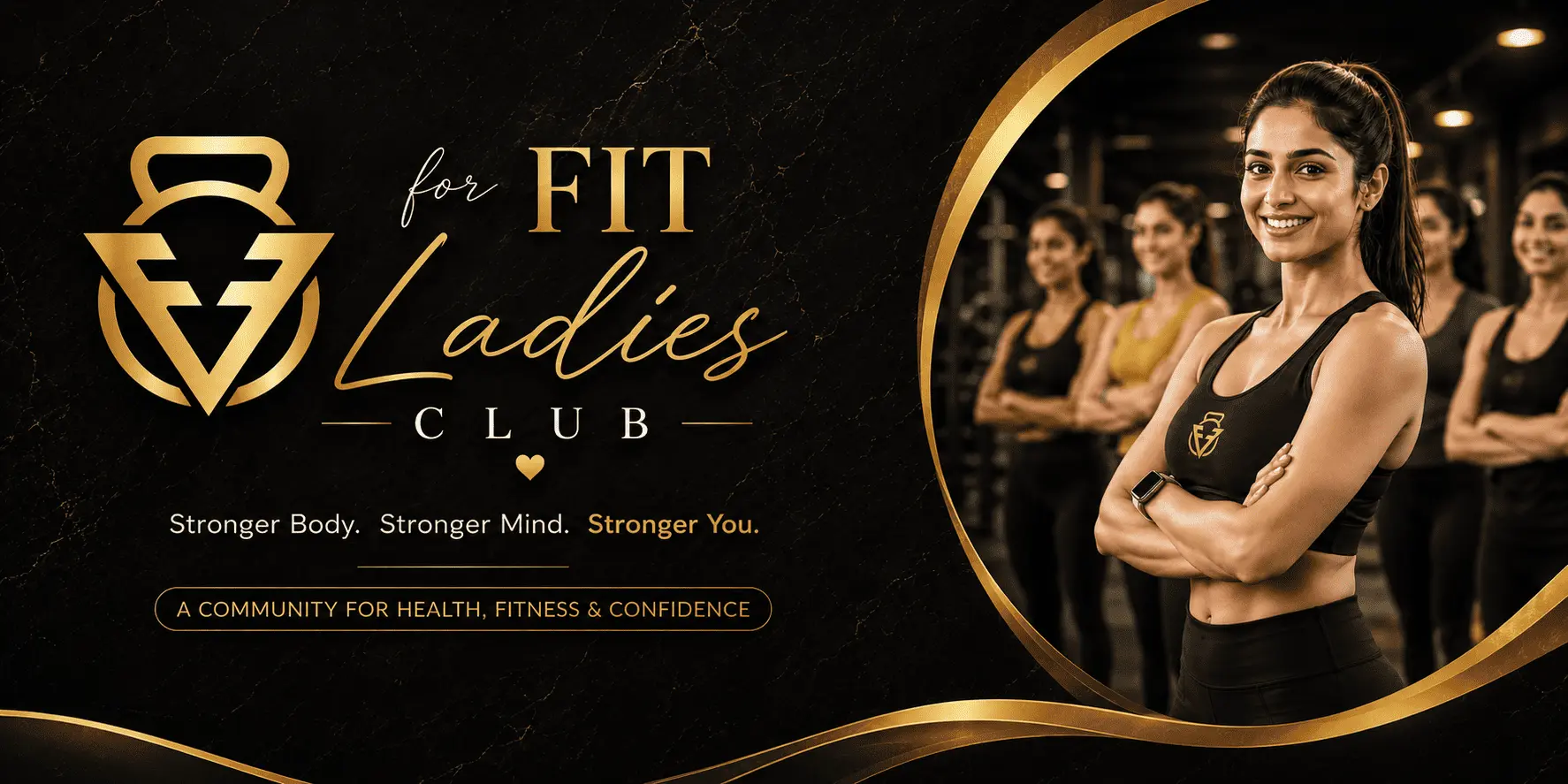 Fit Ladies Case Study